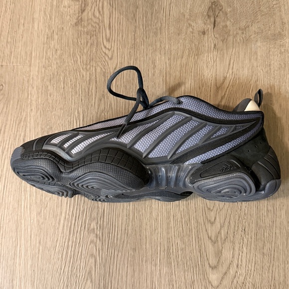 Adidas Intimidation Low - Picture 4 of 11